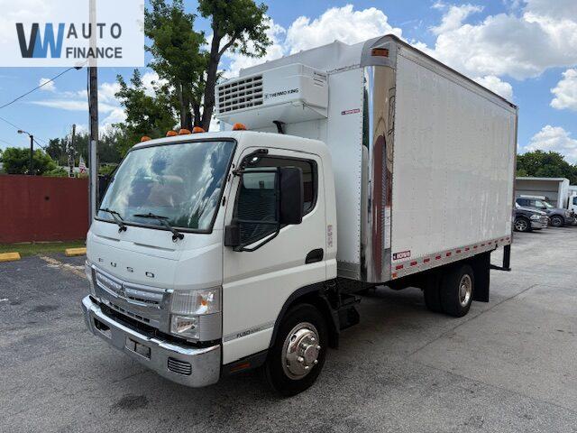 Mitsubishi Fuso  '2019