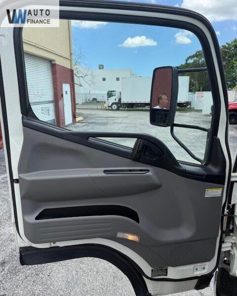 Mitsubishi Fuso  '2019