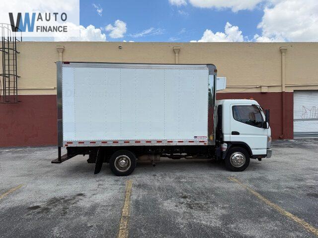 Mitsubishi Fuso  '2019