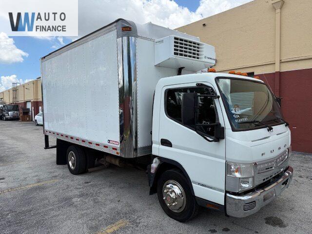 Mitsubishi Fuso  '2019