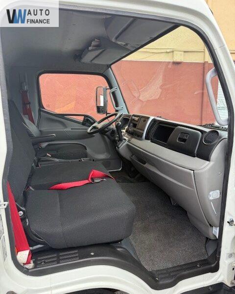 Mitsubishi Fuso  '2019