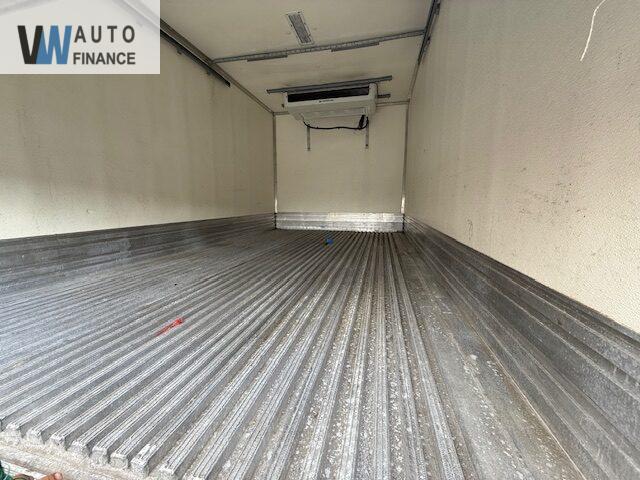 Mitsubishi Fuso  '2019