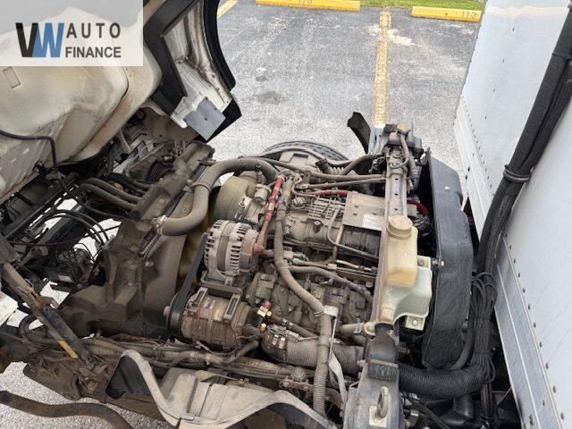 Mitsubishi Fuso  '2019