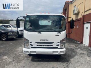 Isuzu  '2018