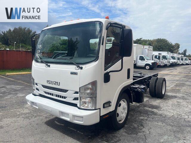 Isuzu  '2018