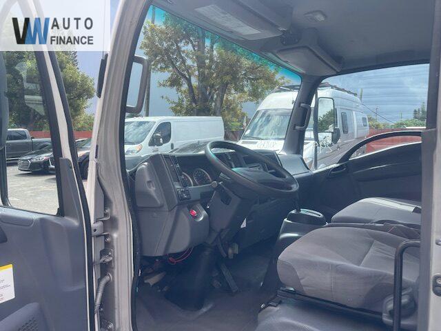 Isuzu  '2018