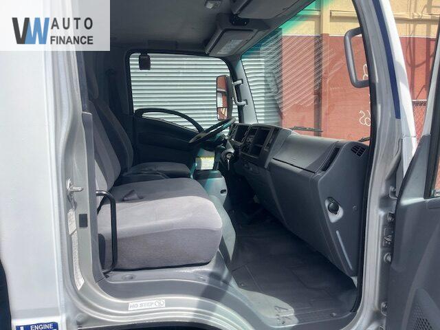 Isuzu  '2018
