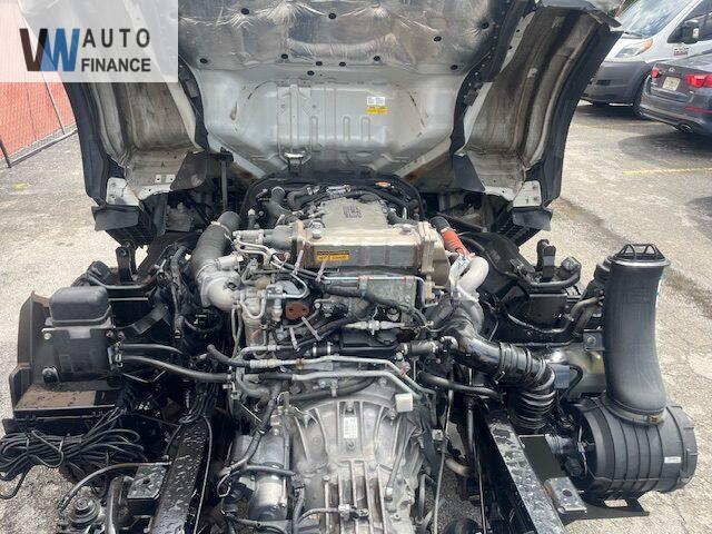 Isuzu  '2018