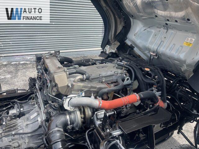Isuzu  '2018