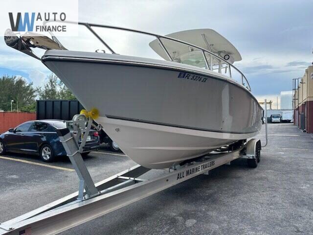 Mako 284  '2014