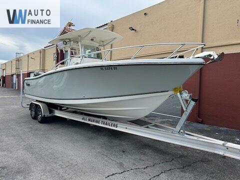 Mako 284  '2014