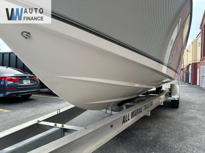 Mako 284  '2014