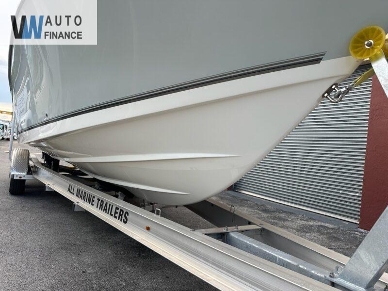 Mako 284  '2014