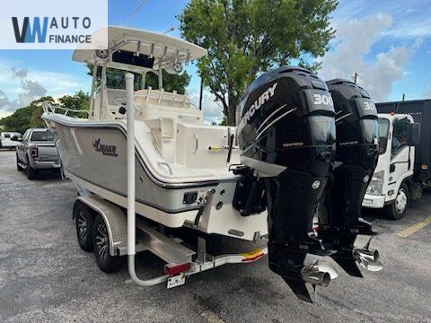 Mako 284  '2014