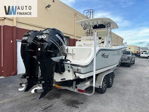 Mako 284  '2014