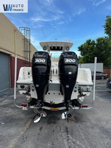 Mako 284  '2014