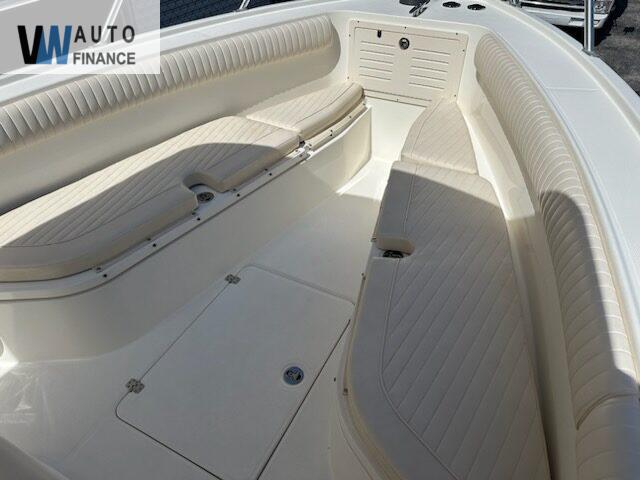 Mako 284  '2014