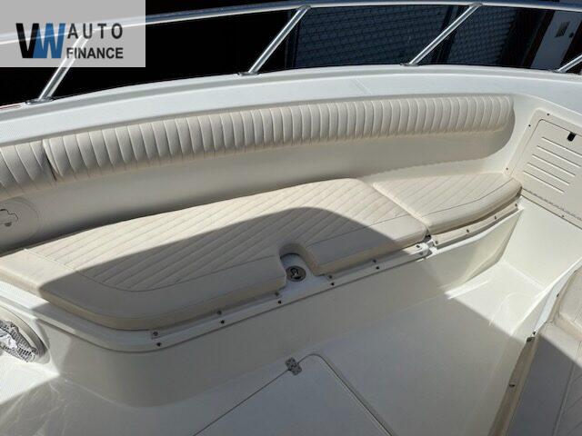 Mako 284  '2014