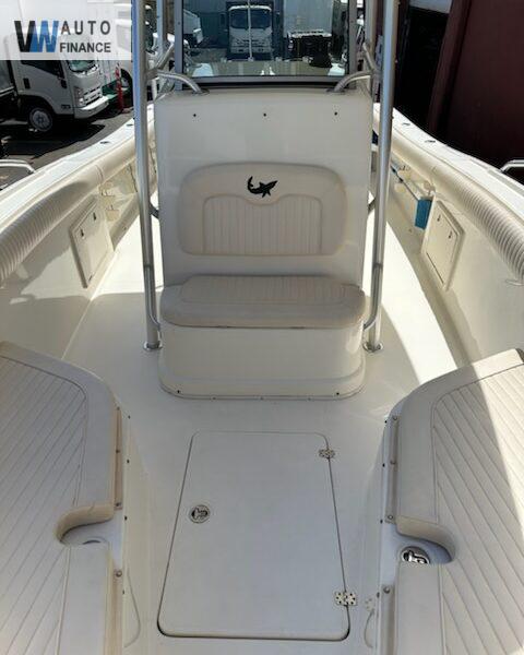 Mako 284  '2014