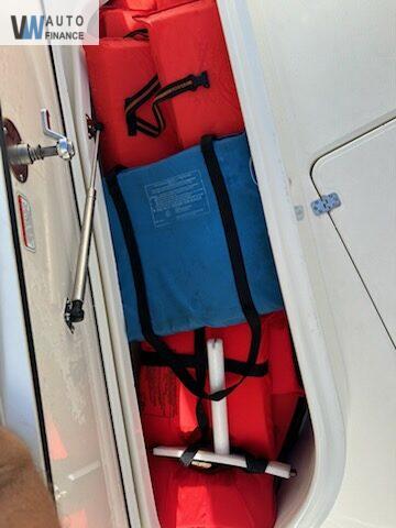 Mako 284  '2014