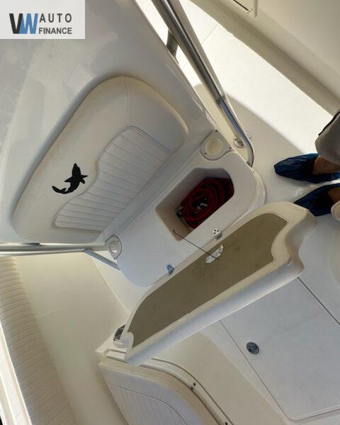 Mako 284  '2014