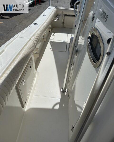 Mako 284  '2014