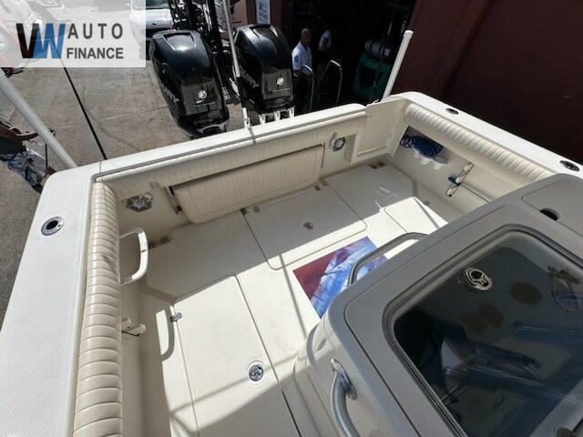 Mako 284  '2014