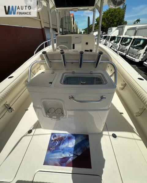 Mako 284  '2014