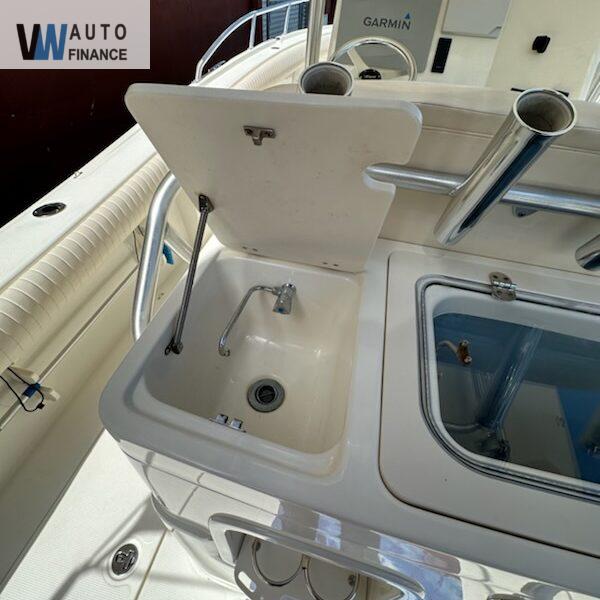 Mako 284  '2014