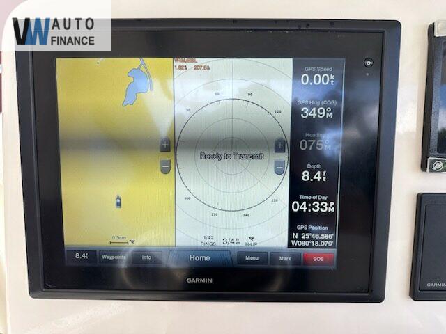 Mako 284  '2014