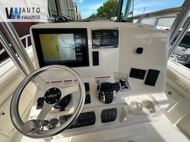 Mako 284  '2014