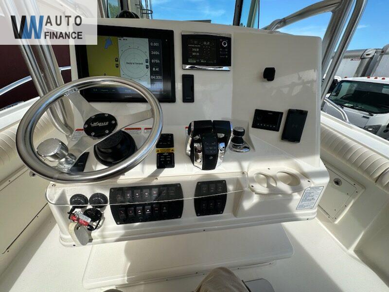 Mako 284  '2014
