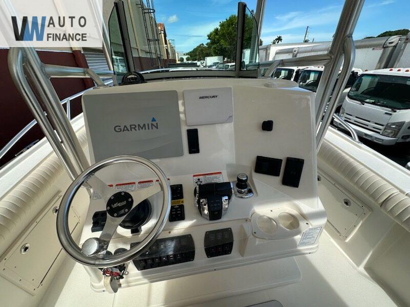 Mako 284  '2014