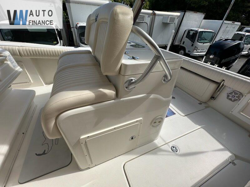 Mako 284  '2014