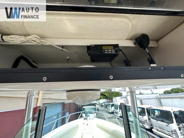 Mako 284  '2014