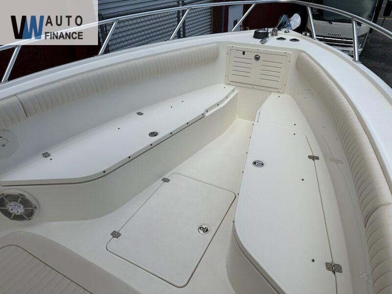Mako 284  '2014