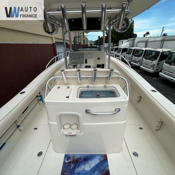 Mako 284  '2014
