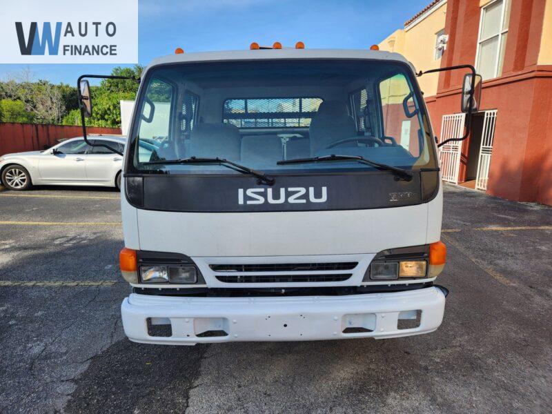 Isuzu Npr  '2003