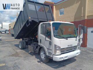 Isuzu Npr  '2013