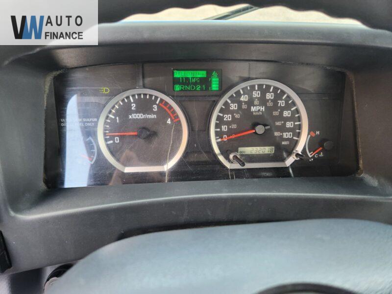 Isuzu NRR  '2013