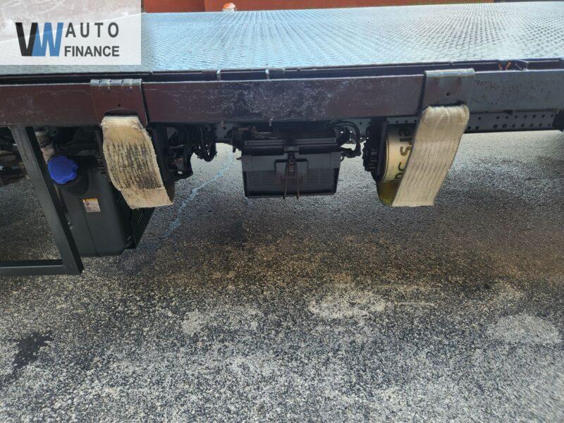 Isuzu NRR  '2013