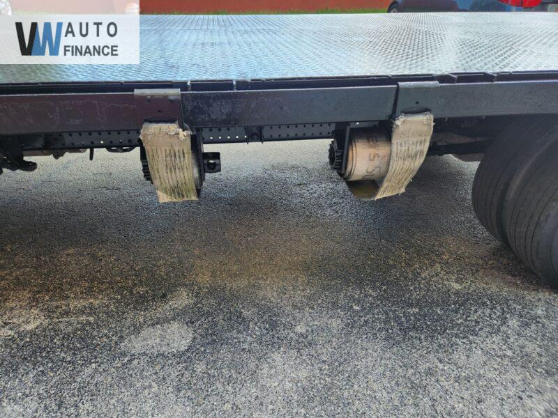 Isuzu NRR  '2013