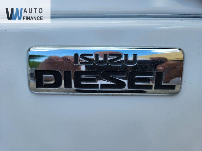 Isuzu NRR  '2013