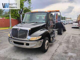 International 4300 Base  '2004