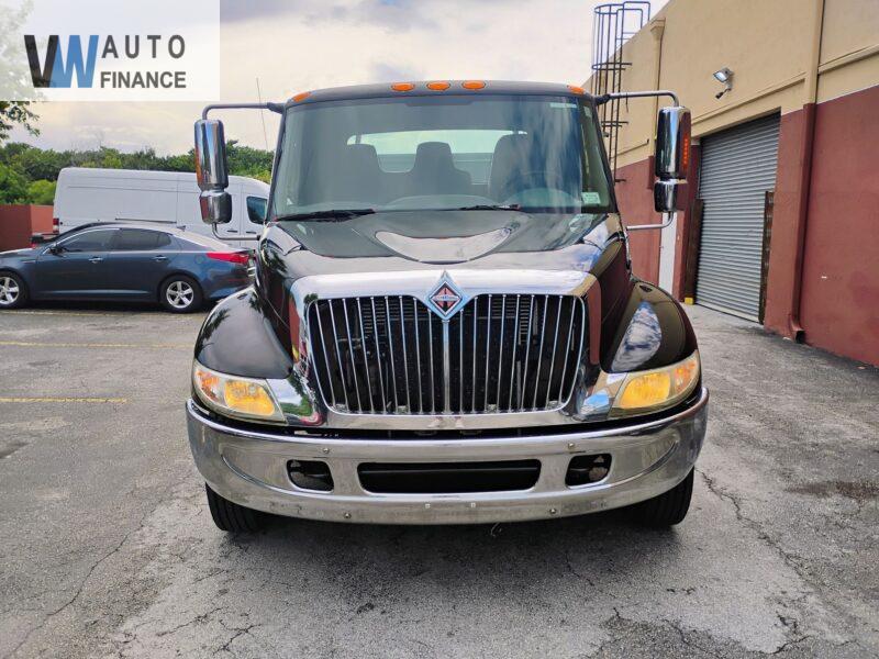International 4300 Base  '2004