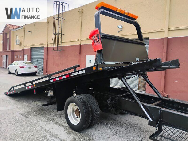 International 4300 Base  '2004