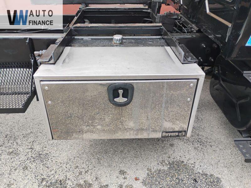 International 4300 Base  '2004