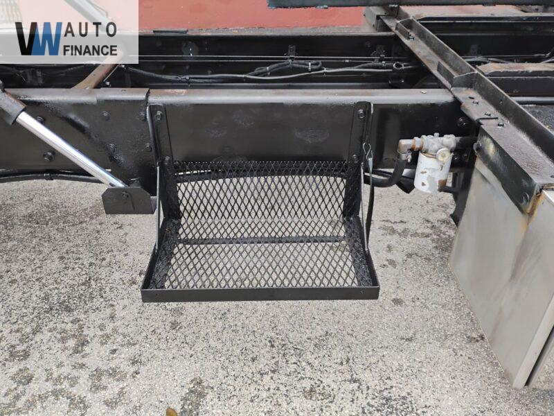 International 4300 Base  '2004