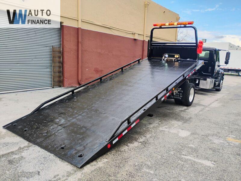 International 4300 Base  '2004
