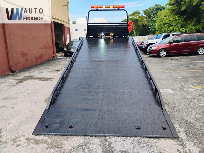 International 4300 Base  '2004